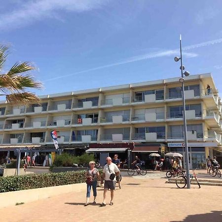 Studio Vue Ocean ลากาโน ภายนอก รูปภาพ